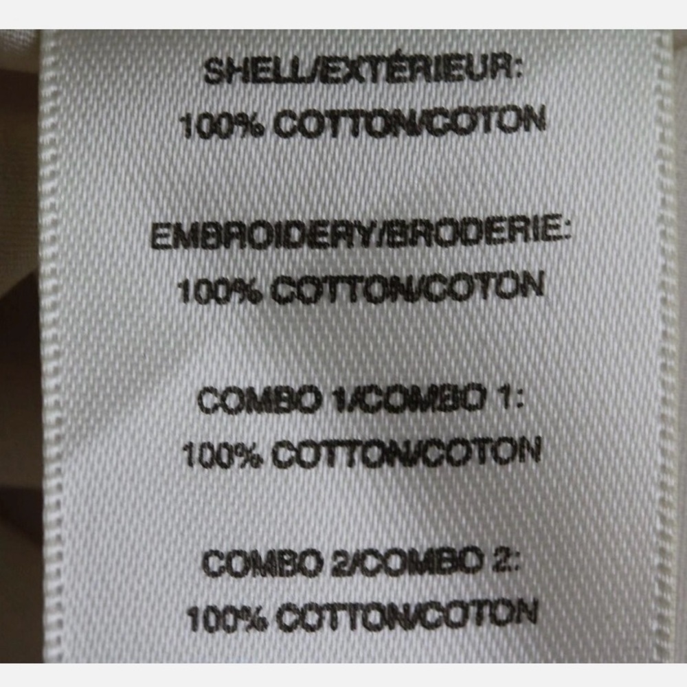 Alice + Olivia Riska Embroidered Dress Size 0 Like New - Picture 9 of 9